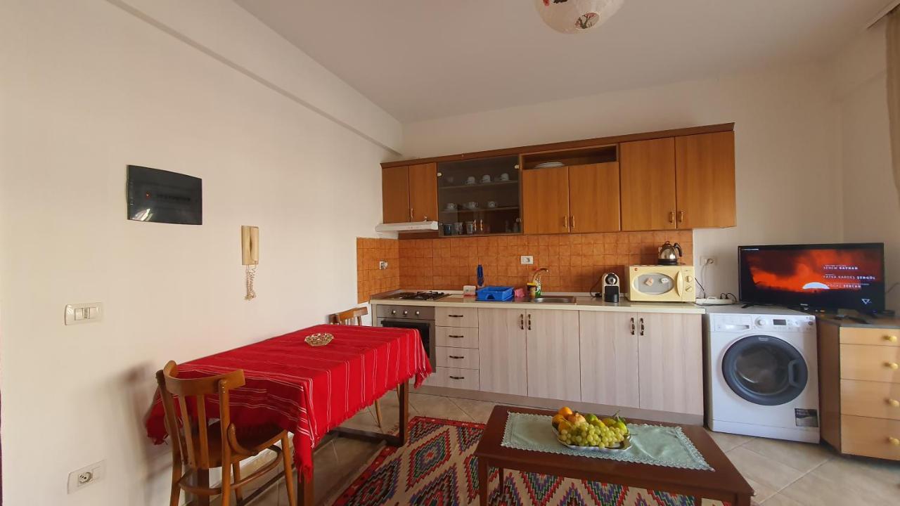 La Casita Apartment Tirana Exterior photo